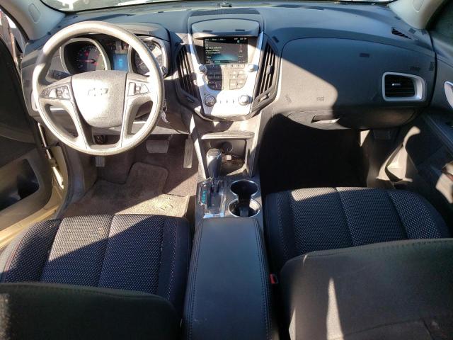 Photo 8 from auction – 2016 CHEVROLET EQUINOX LS with VIN 2GNALBEKXG1140922