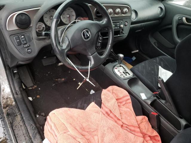 Photo 8 from auction – 2002 ACURA RSX with VIN JH4DC54832C002072