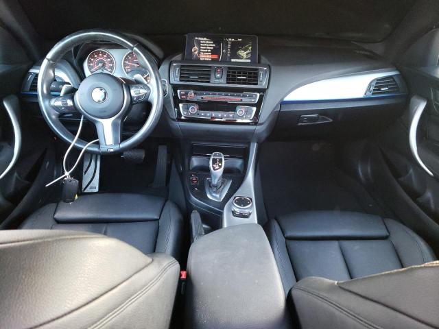 Photo 8 from auction – 2016 BMW 228 I with VIN WBA1F9C52GV544203