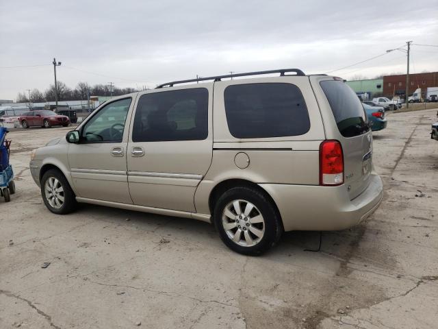 Photo 2 from auction – 2007 BUICK TERRAZA CX with VIN 5GADV23157D129956