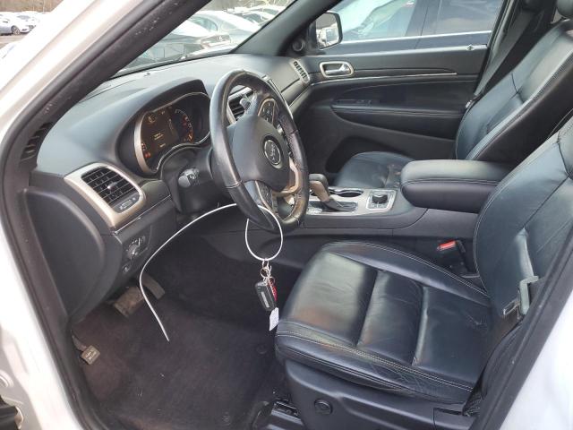 Photo 4 from auction – 2016 JEEP GRAND CHER with VIN 1C4RJFBG3GC303252