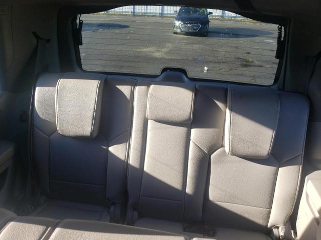 Photo 10 from auction – 2013 HONDA PILOT EXL with VIN 5FNYF4H55DB048769