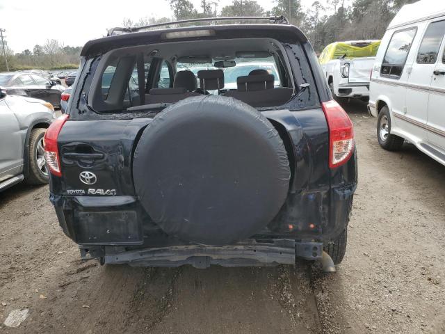Photo 6 from auction – 2008 TOYOTA RAV4 with VIN JTMZD33V686078733