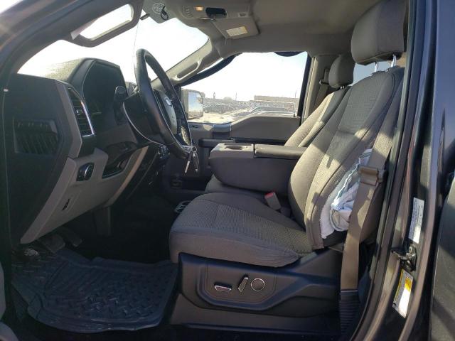 Photo 7 from auction – 2015 FORD F150 SUPER with VIN 1FTEW1CF8FKD26474