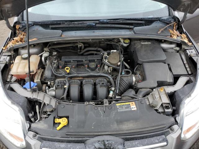 Photo 11 from auction – 2013 FORD FOCUS SE with VIN 1FADP3K24DL335365