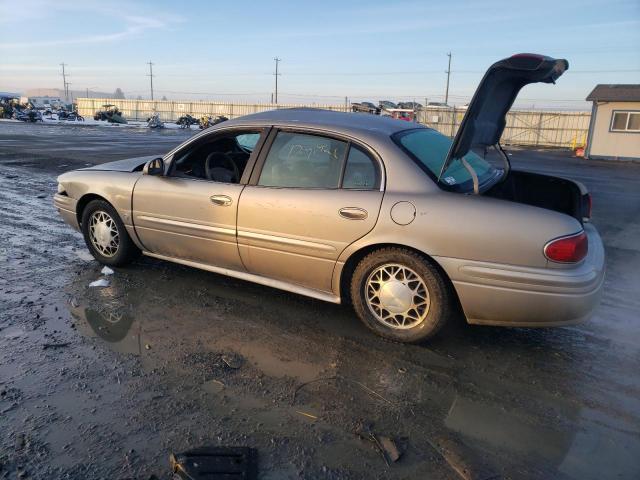 Photo 2 from auction – 2003 BUICK LESABRE CU with VIN 1G4HP52K33U157332