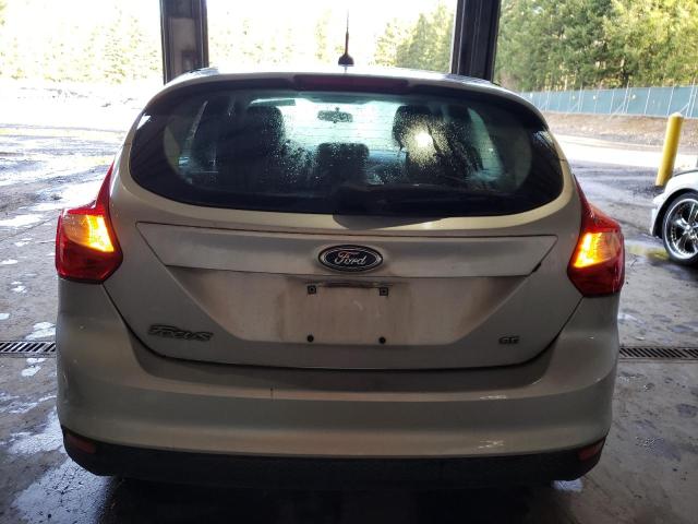 Photo 6 from auction – 2012 FORD FOCUS SE with VIN 1FAHP3K24CL302589