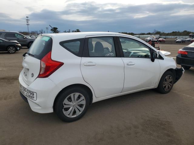 Photo 3 from auction – 2018 NISSAN VERSA NOTE with VIN 3N1CE2CP6JL352638
