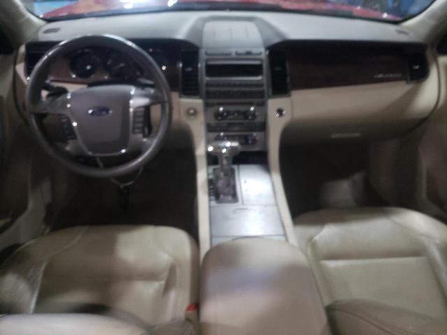 Photo 8 from auction – 2011 FORD TAURUS SEL with VIN 1FAHP2EW1BG103838