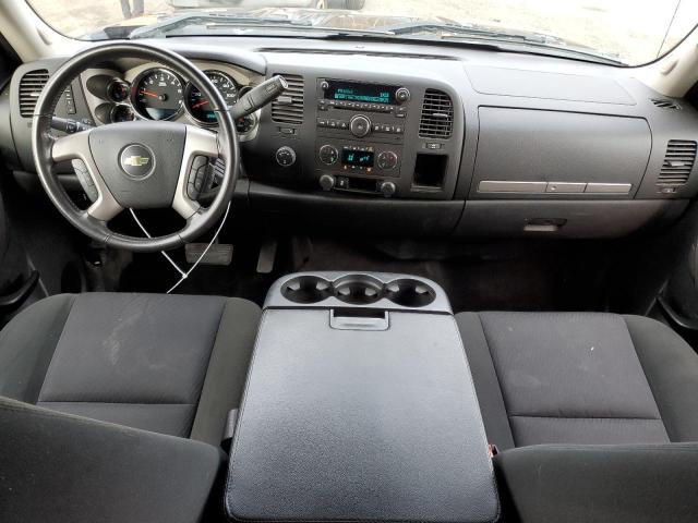 Photo 8 from auction – 2013 CHEVROLET SILVERADO with VIN 1GCRKSE79DZ251250