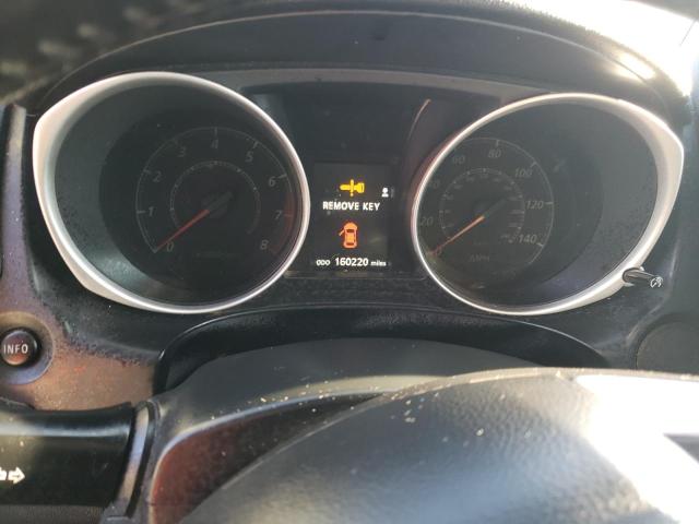 Photo 9 from auction – 2015 MITSUBISHI OUTLANDER with VIN 4A4AP3AU7FE028904