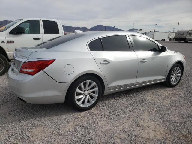 Photo 3 from auction – 2016 BUICK LACROSSE with VIN 1G4GB5G39GF197663