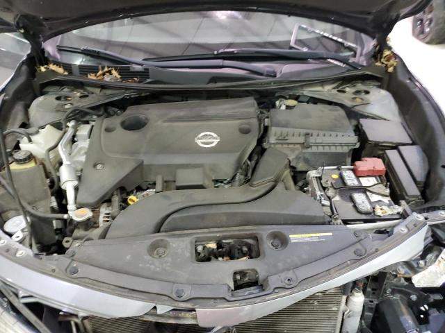 Photo 11 from auction – 2014 NISSAN ALTIMA 2.5 with VIN 1N4AL3AP7EC154550