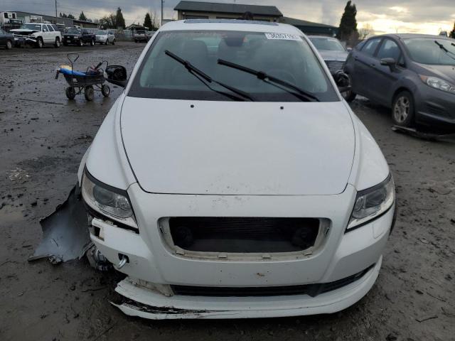 Photo 5 from auction – 2011 VOLVO S40 T5 with VIN YV1672MS6B2536255