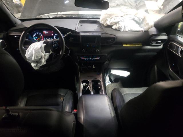 Photo 8 from auction – 2020 FORD EXPLORER P with VIN 1FM5K8AB6LGB23193