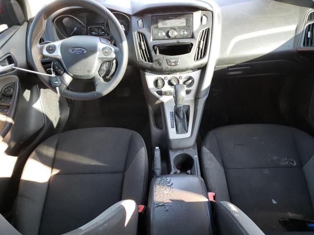 Photo 8 from auction – 2013 FORD FOCUS SE with VIN 1FADP3F29DL231108