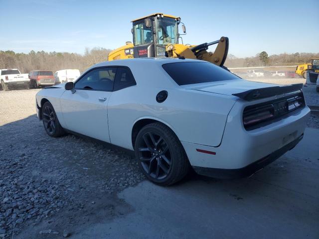 Photo 2 from auction – 2019 DODGE CHALLENGER with VIN 2C3CDZAG7KH596177
