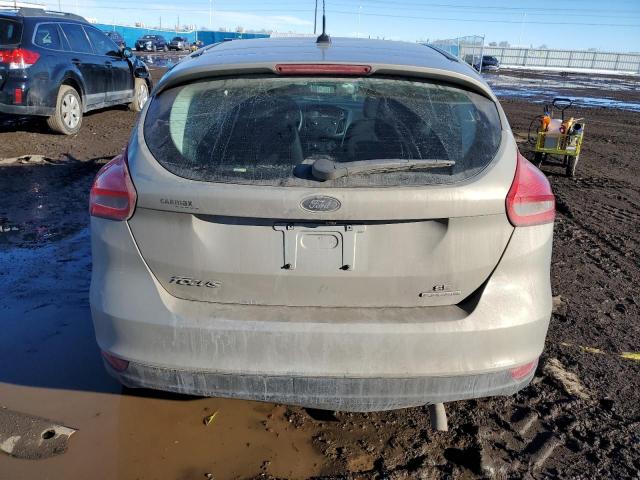 Photo 6 from auction – 2016 FORD FOCUS SE with VIN 1FADP3K20GL339112