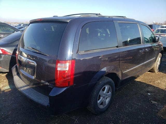 Фото 3 с аукциона – 2010 DODGE GRAND CARA с VIN 2D4RN5D13AR143494