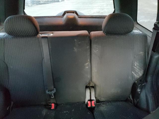 Photo 10 from auction – 2004 JEEP LIBERTY SP with VIN 1J4GL48K04W152148