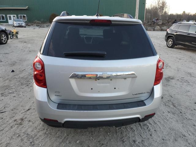 Photo 6 from auction – 2013 CHEVROLET EQUINOX LT with VIN 2GNFLEEK5D6210574