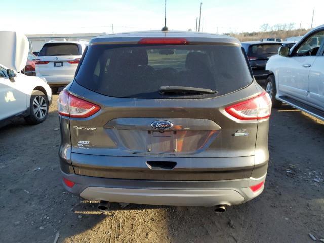 Photo 6 from auction – 2016 FORD ESCAPE SE with VIN 1FMCU9GX9GUA16351