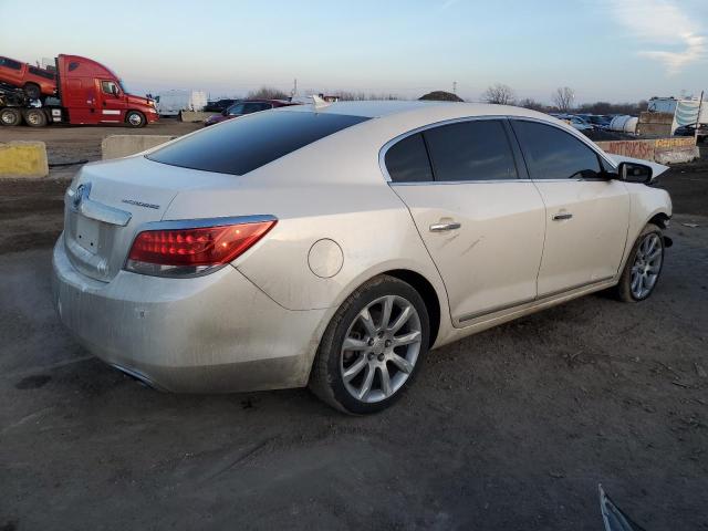 Photo 3 from auction – 2013 BUICK LACROSSE T with VIN 1G4GJ5E33DF294567