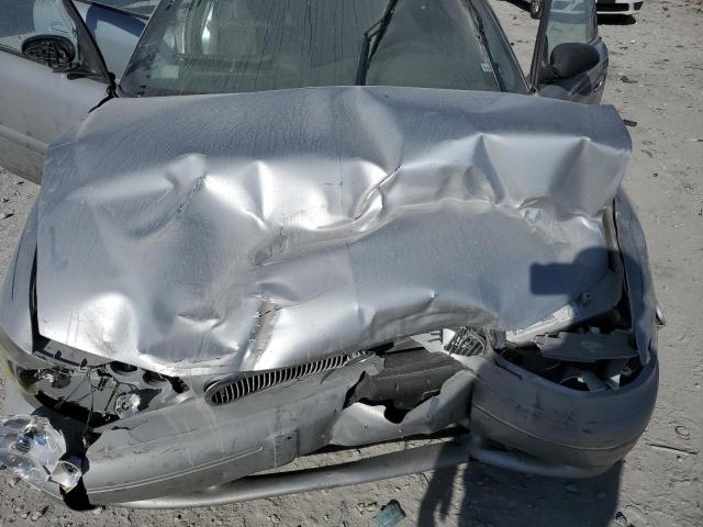 Photo 11 from auction – 2002 BUICK CENTURY CU with VIN 2G4WS52J621297477