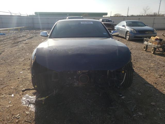 Photo 5 from auction – 2014 AUDI S5 PREMIUM with VIN WAUCGAFR1EA035956
