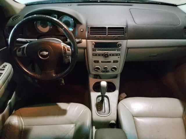 Photo 8 from auction – 2008 CHEVROLET COBALT LT with VIN 1G1AL58F987220170