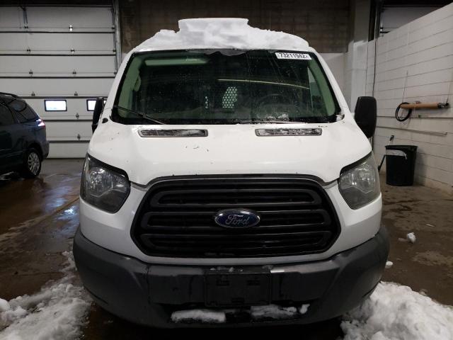 Photo 5 from auction – 2015 FORD TRANSIT T- with VIN 1FTNE1ZM3FKA17424