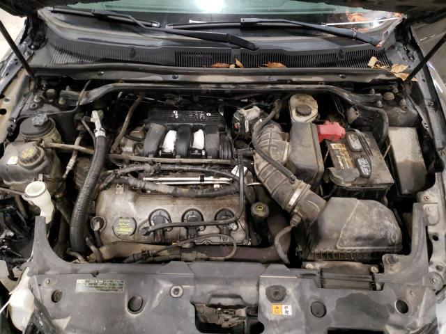 Photo 11 from auction – 2010 FORD TAURUS SEL with VIN 1FAHP2EW4AG123368