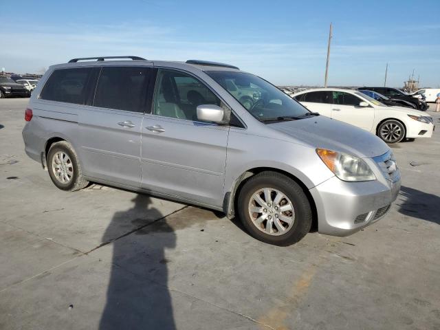 Photo 4 from auction – 2010 HONDA ODYSSEY EX with VIN 5FNRL3H60AB007610