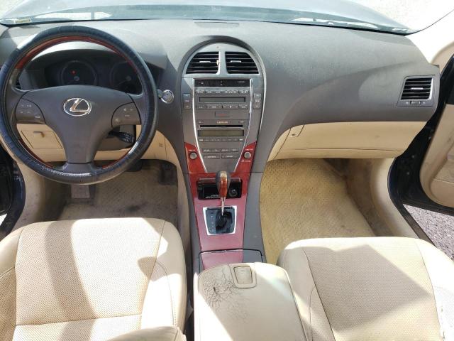 Photo 8 from auction – 2008 LEXUS ES 350 with VIN JTHBJ46G182210705