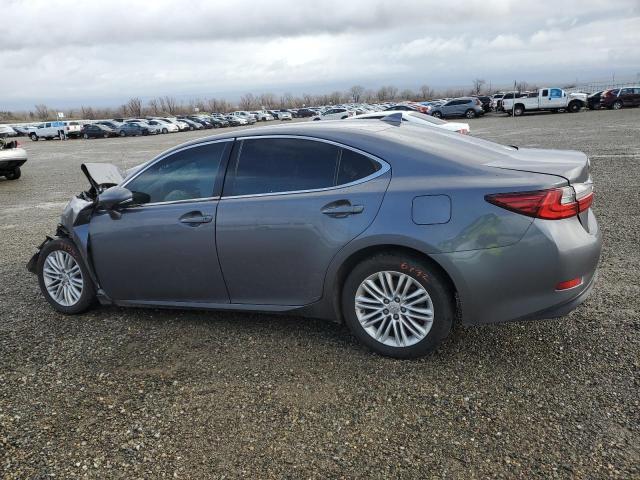Photo 2 from auction – 2018 LEXUS ES 350 with VIN 58ABK1GG9JU087732