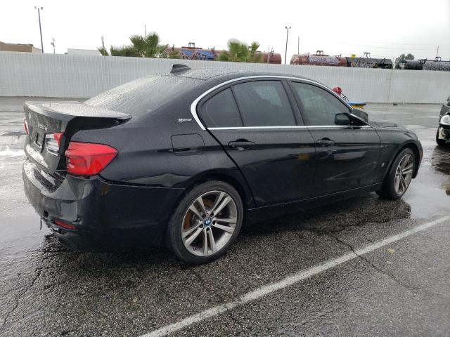 Photo 3 from auction – 2018 BMW 330E with VIN WBA8E1C57JA159382