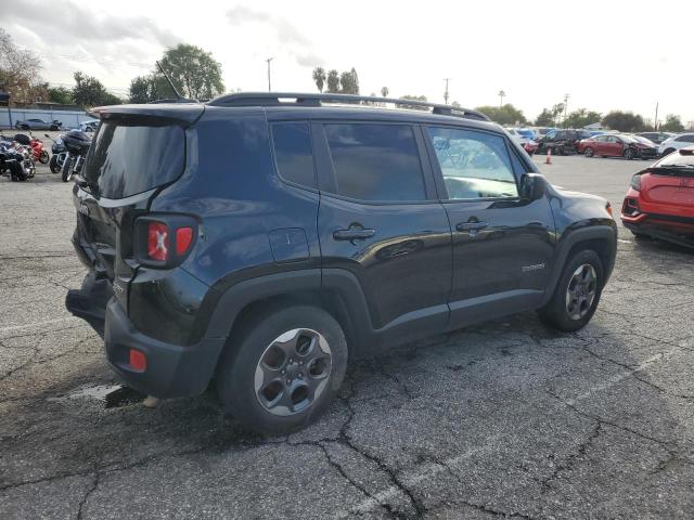 Photo 3 from auction – 2017 JEEP RENEGADE S with VIN ZACCJAAB8HPF04737