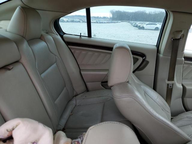 Photo 10 from auction – 2010 FORD TAURUS LIM with VIN 1FAHP2FW1AG126730