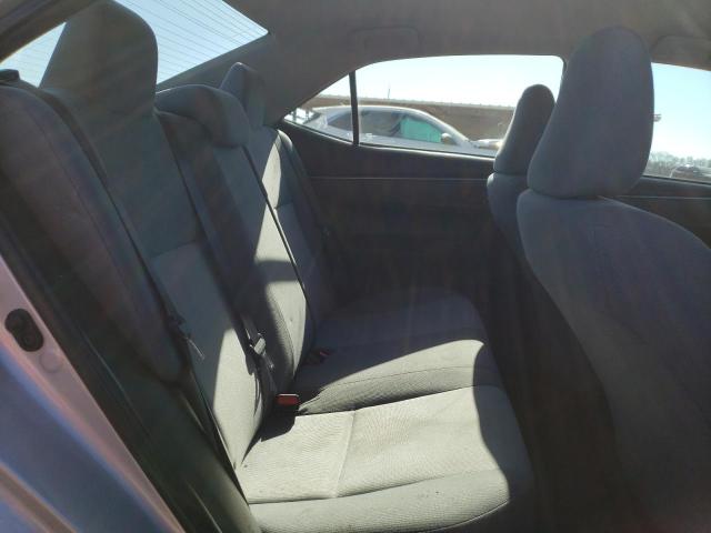 Photo 10 from auction – 2015 TOYOTA COROLLA L with VIN 2T1BURHE4FC470967