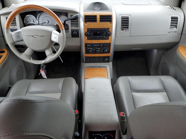 Photo 8 from auction – 2007 CHRYSLER ASPEN LIMI with VIN 1A8HW58277F555418