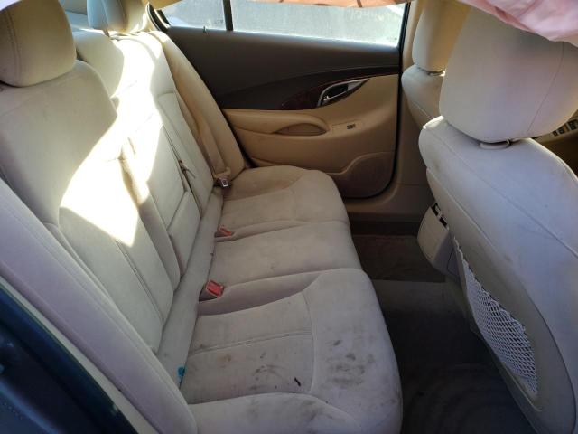 Photo 10 from auction – 2012 BUICK LACROSSE C with VIN 1G4GB5E36CF154007