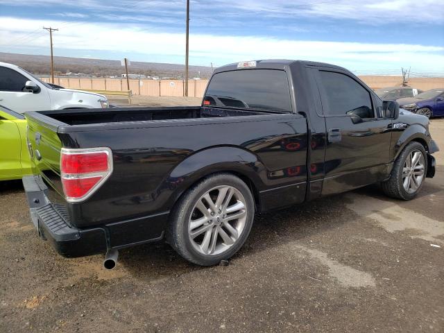 Photo 3 from auction – 2010 FORD F150 with VIN 1FTMF1CW0AKE15217