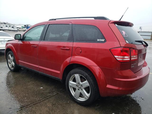 Photo 2 from auction – 2010 DODGE JOURNEY SX with VIN 3D4PH5FV8AT114732