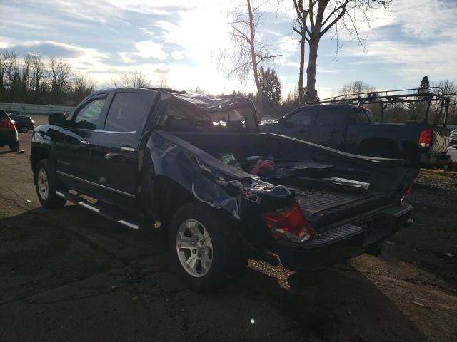 Photo 2 from auction – 2018 CHEVROLET SILVERADO with VIN 3GCUKSEC1JG513068