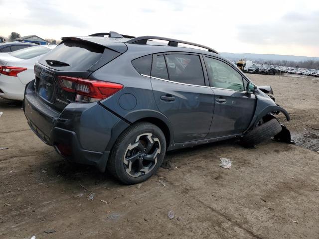 Photo 3 from auction – 2021 SUBARU CROSSTREK with VIN JF2GTHNC3MH265298