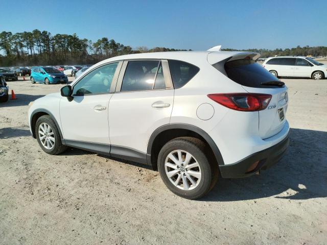 Photo 2 from auction – 2016 MAZDA CX-5 TOURI with VIN JM3KE2CYXG0757125