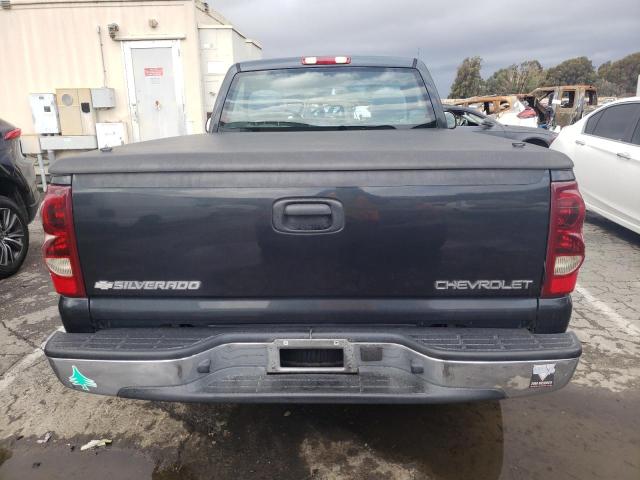 Photo 6 from auction – 2003 CHEVROLET SILVER1500 with VIN 1GCEC14V23Z136137