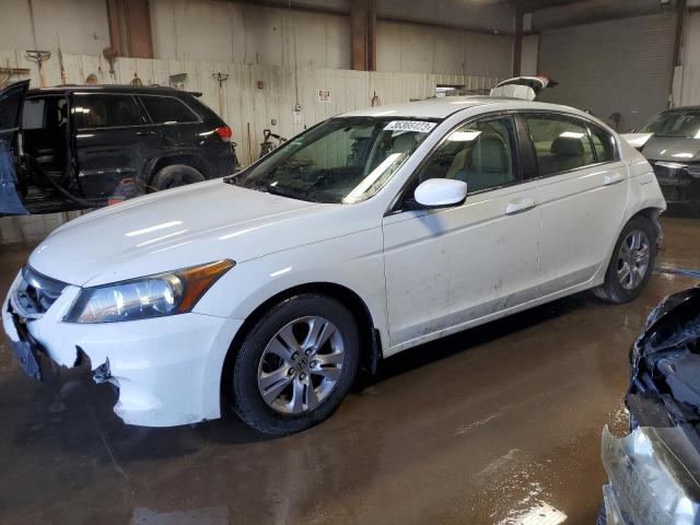 HONDA ACCORD SE 2012 with VIN 1HGCP2F66CA037439 - Photo from auction
