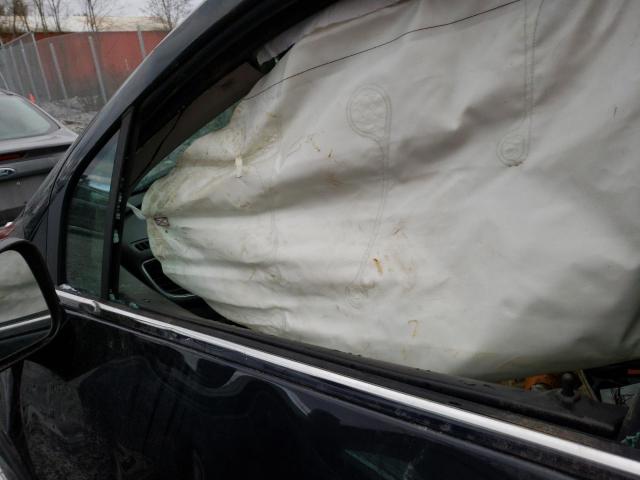 Photo 9 from auction – 2015 BUICK ENCORE with VIN KL4CJESB0FB238489