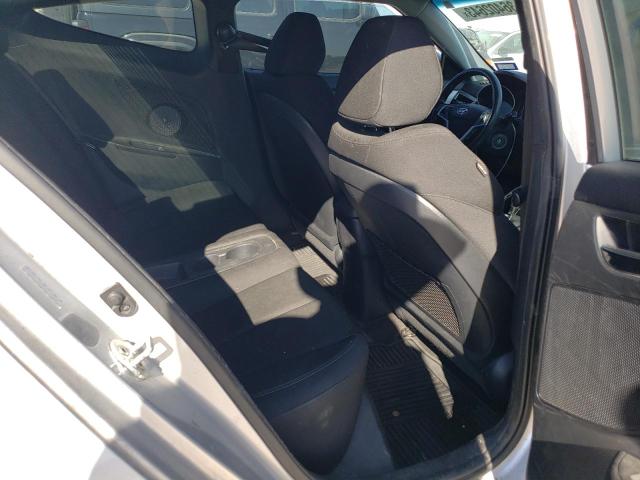 Photo 10 from auction – 2016 HYUNDAI VELOSTER with VIN KMHTC6AD6GU297430